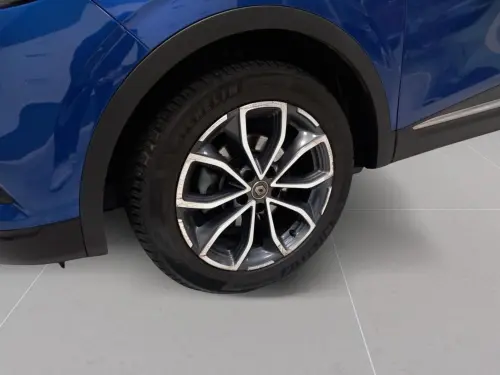 Renault Kadjar Blue dCi 115 EDC Wave - Photo 8