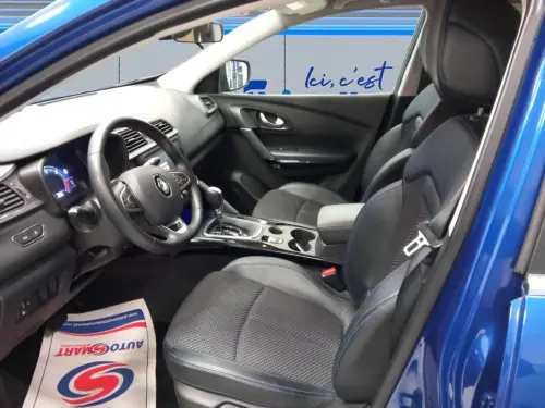 Renault Kadjar Blue dCi 115 EDC Wave - Photo 9