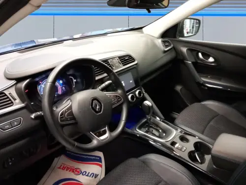 Renault Kadjar Blue dCi 115 EDC Wave - Photo 11