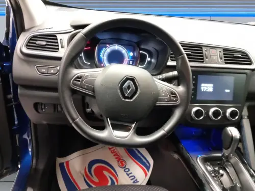 Renault Kadjar Blue dCi 115 EDC Wave - Photo 12
