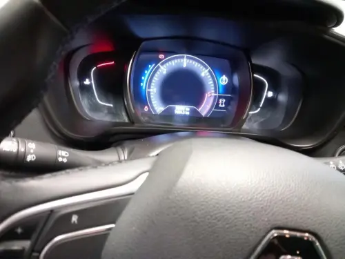 Renault Kadjar Blue dCi 115 EDC Wave - Photo 13