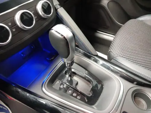 Renault Kadjar Blue dCi 115 EDC Wave - Photo 14