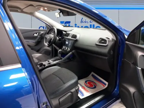 Renault Kadjar Blue dCi 115 EDC Wave - Photo 16