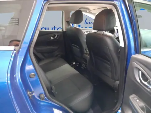 Renault Kadjar Blue dCi 115 EDC Wave - Photo 17