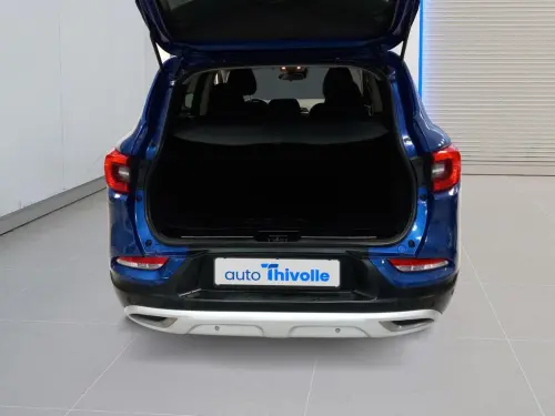 Renault Kadjar Blue dCi 115 EDC Wave - Photo 18