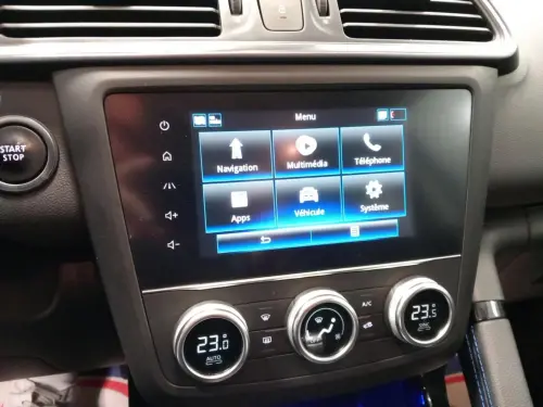 Renault Kadjar Blue dCi 115 EDC Wave - Photo 20