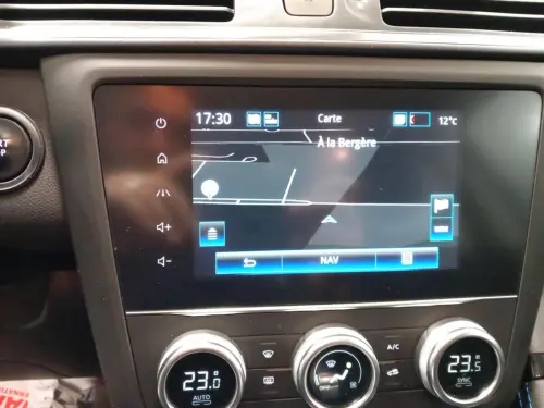 Renault Kadjar Blue dCi 115 EDC Wave - Photo 21