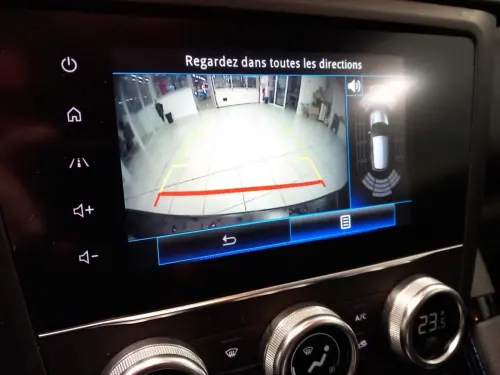 Renault Kadjar Blue dCi 115 EDC Wave - Photo 23