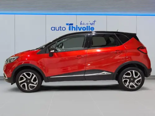 Renault Captur dCi 110 Energy Intens - Photo 1