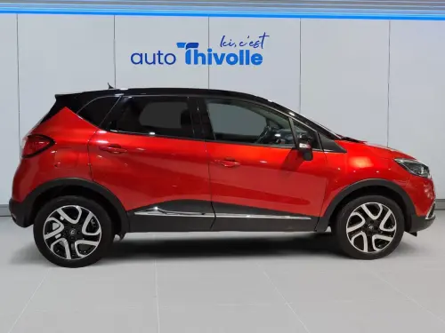 Renault Captur dCi 110 Energy Intens - Photo 5