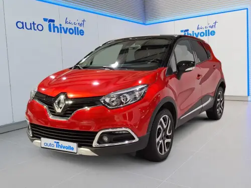 Renault Captur dCi 110 Energy Intens - Photo 0