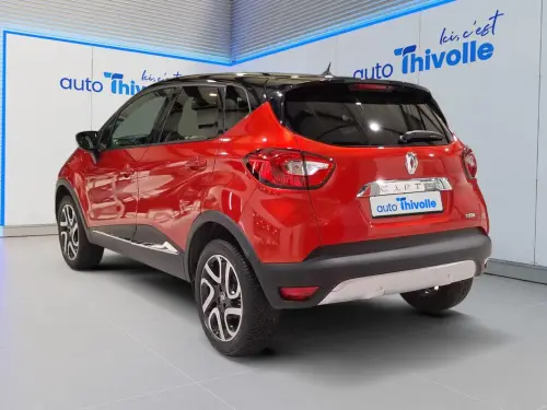 Renault Captur dCi 110 Energy Intens - Photo 2