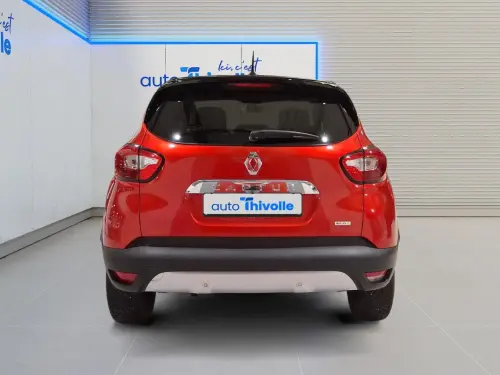 Renault Captur dCi 110 Energy Intens - Photo 3