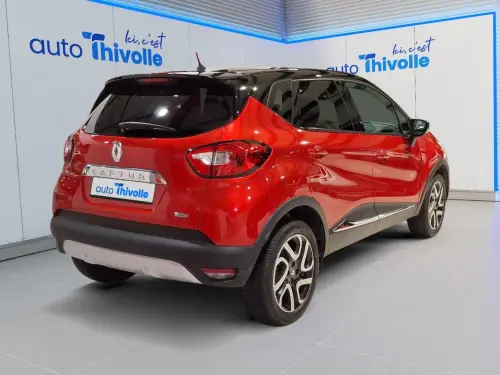Renault Captur dCi 110 Energy Intens - Photo 4