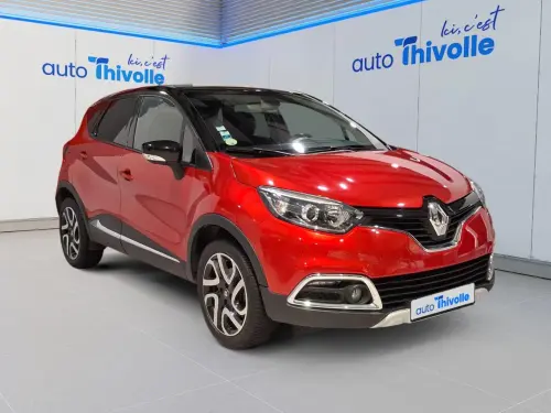 Renault Captur dCi 110 Energy Intens - Photo 6