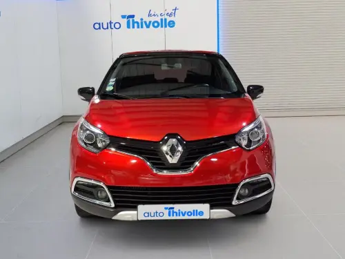 Renault Captur dCi 110 Energy Intens - Photo 7
