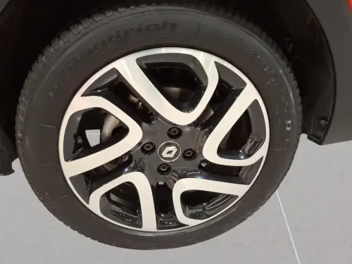 Renault Captur dCi 110 Energy Intens - Photo 8