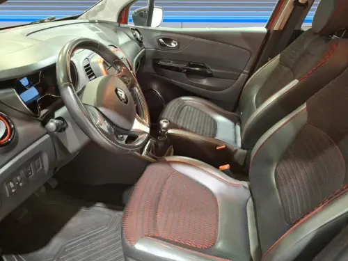 Renault Captur dCi 110 Energy Intens - Photo 9