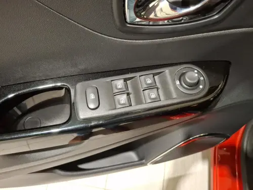 Renault Captur dCi 110 Energy Intens - Photo 10