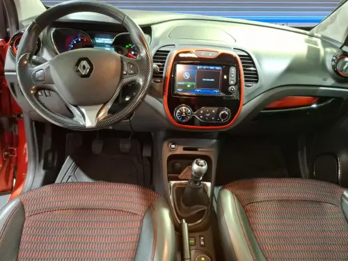 Renault Captur dCi 110 Energy Intens - Photo 11