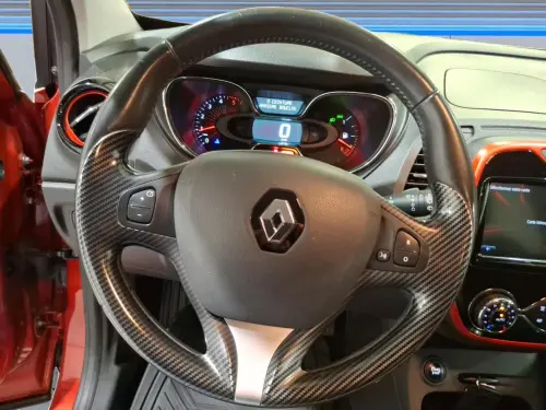 Renault Captur dCi 110 Energy Intens - Photo 12