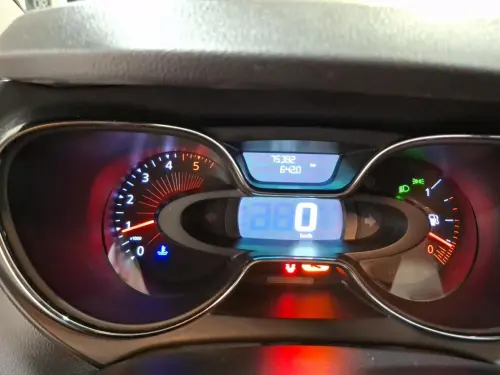 Renault Captur dCi 110 Energy Intens - Photo 13