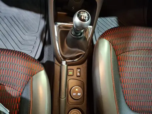 Renault Captur dCi 110 Energy Intens - Photo 14