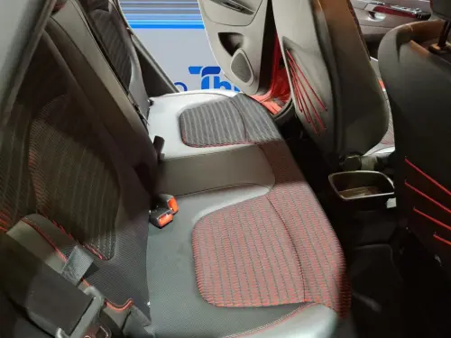 Renault Captur dCi 110 Energy Intens - Photo 15