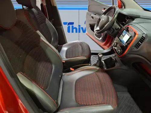 Renault Captur dCi 110 Energy Intens - Photo 16