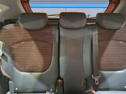 Renault Captur dCi 110 Energy Intens - Photo 17