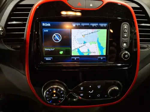 Renault Captur dCi 110 Energy Intens - Photo 20