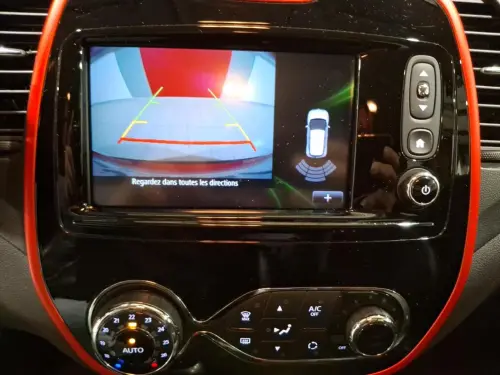 Renault Captur dCi 110 Energy Intens - Photo 21