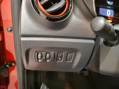 Renault Captur dCi 110 Energy Intens - Photo 22