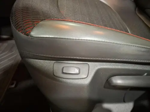 Renault Captur dCi 110 Energy Intens - Photo 23