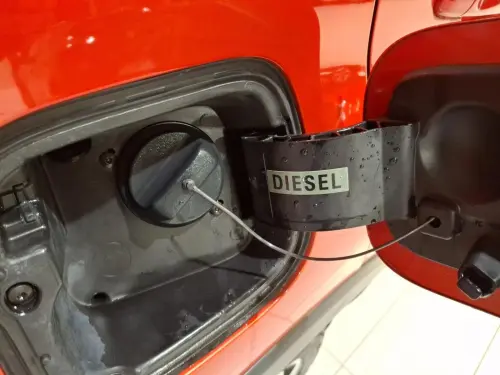 Renault Captur dCi 110 Energy Intens - Photo 24