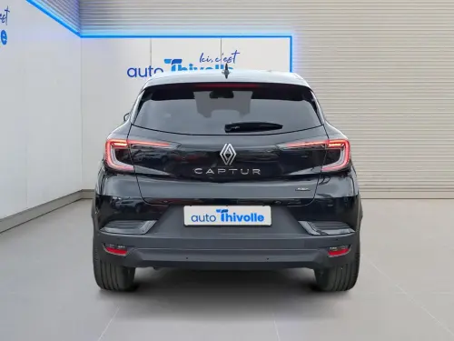 Renault Captur E-Tech full hybrid 145 ch Techno - Photo 3