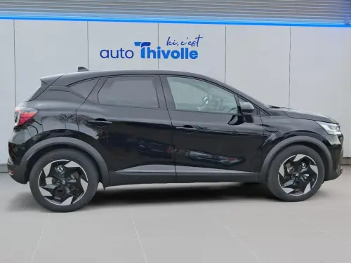 Renault Captur E-Tech full hybrid 145 ch Techno - Photo 5