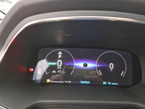 Renault Captur E-Tech full hybrid 145 ch Techno - Photo 13