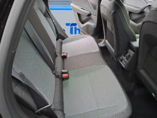 Renault Captur E-Tech full hybrid 145 ch Techno - Photo 15