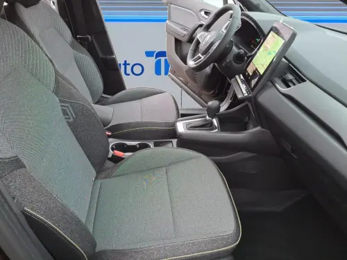 Renault Captur E-Tech full hybrid 145 ch Techno - Photo 16