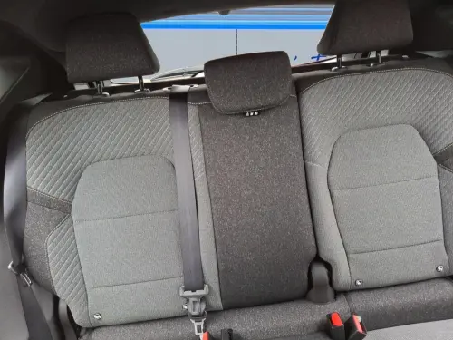 Renault Captur E-Tech full hybrid 145 ch Techno - Photo 17