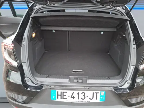 Renault Captur E-Tech full hybrid 145 ch Techno - Photo 18