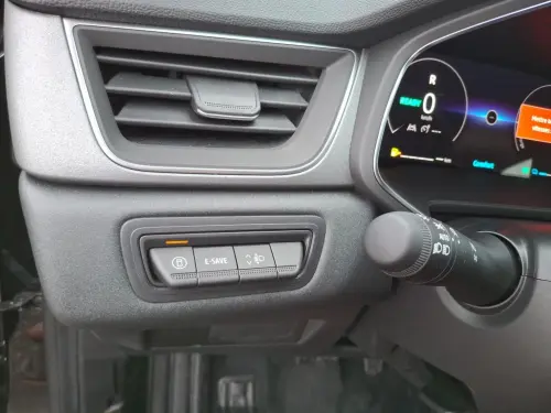 Renault Captur E-Tech full hybrid 145 ch Techno - Photo 23