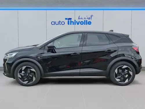 Renault Captur E-Tech full hybrid 145 ch Techno - Photo 1