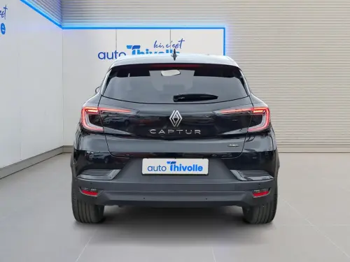 Renault Captur E-Tech full hybrid 145 ch Techno - Photo 3