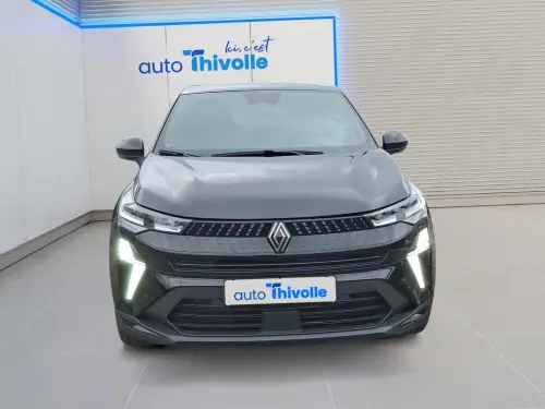 Renault Captur E-Tech full hybrid 145 ch Techno - Photo 7