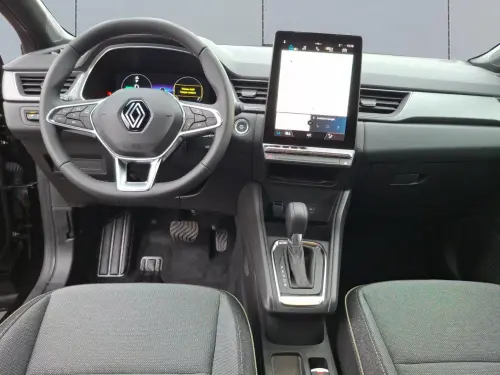 Renault Captur E-Tech full hybrid 145 ch Techno - Photo 11