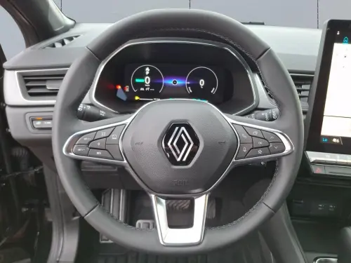 Renault Captur E-Tech full hybrid 145 ch Techno - Photo 12