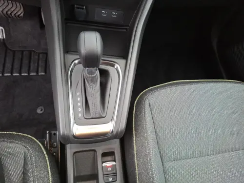 Renault Captur E-Tech full hybrid 145 ch Techno - Photo 14