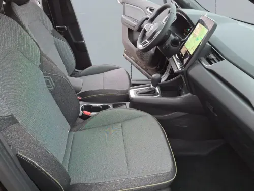 Renault Captur E-Tech full hybrid 145 ch Techno - Photo 16